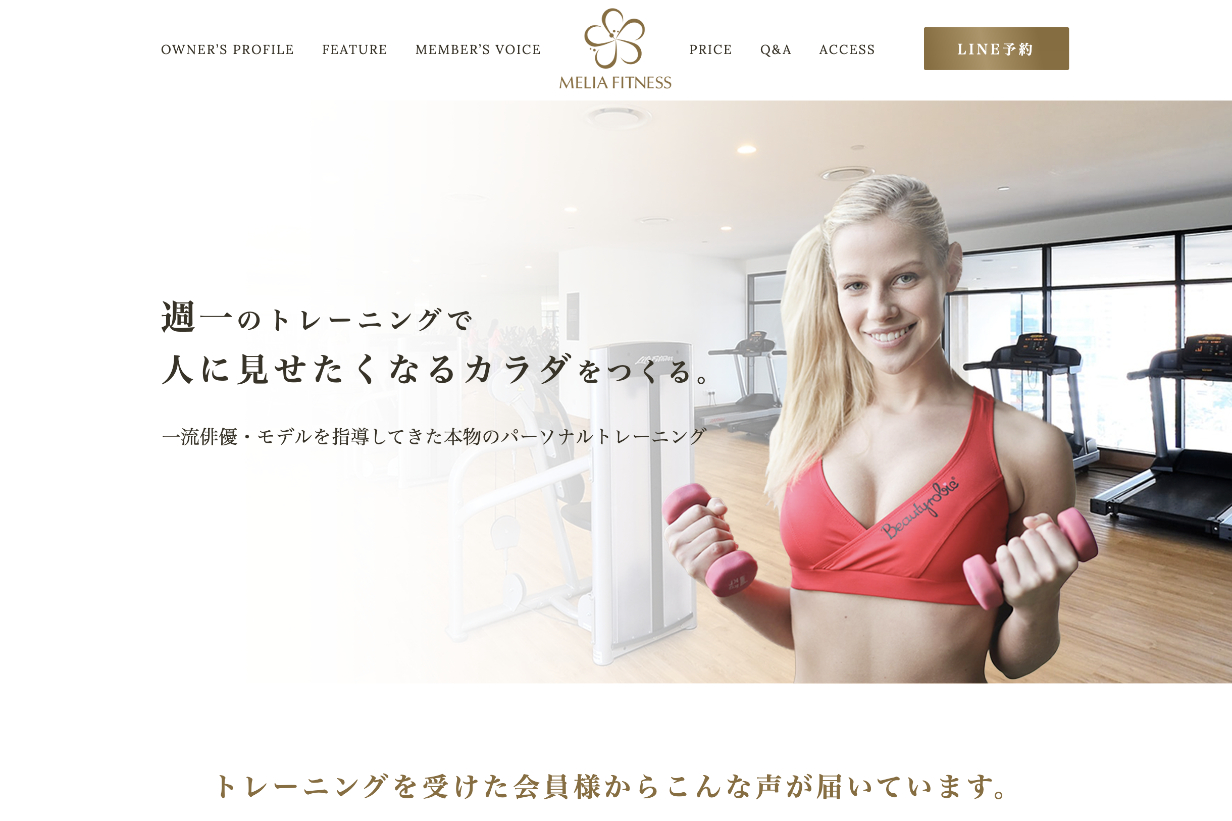 デモサイト3